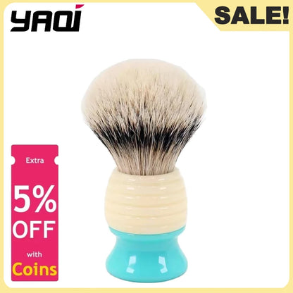 Portable Professional Mens Wet Shaving Brush