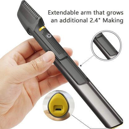 Men's Household Hair Clipper 5 in 1 Multifunctional Shaver Trimmer