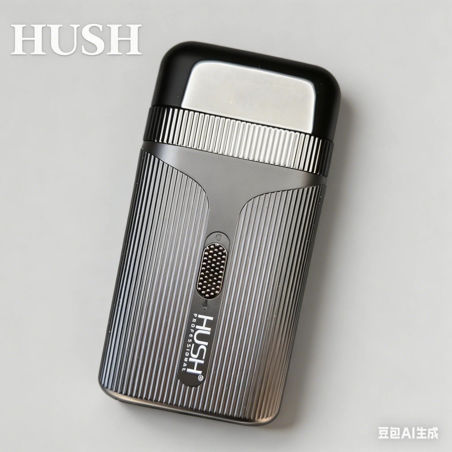 Professional Men Grooming Kit Cordless Hair Clipper