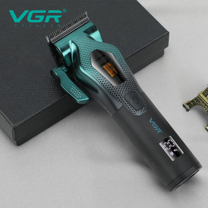 VGR high-end customized electric hair clipper V-271
