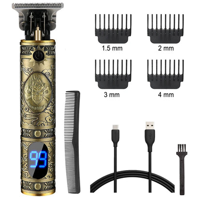 Hair Trimmer for Men Hair Clipper Hair Cutter Clipper Electric Machine