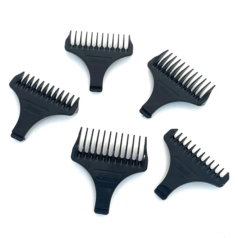 Men's Hair Clipper Professional Electric Hair Clipper