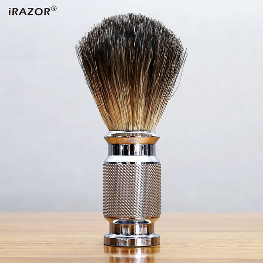 Honey Pure Badger Hair Shaving Brush Classic for Men