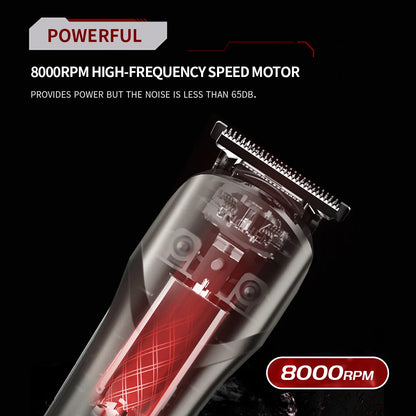 ENCHEN Hair Trimmer Professional Hair Clipper Hair Cutting Machine