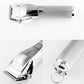 Original Kemei Rechargeable Hair Trimmer For Men Electric Cordless Hair Clipper