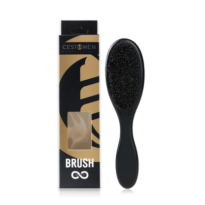 1Piece Professional Barber Shaving Beard Brush