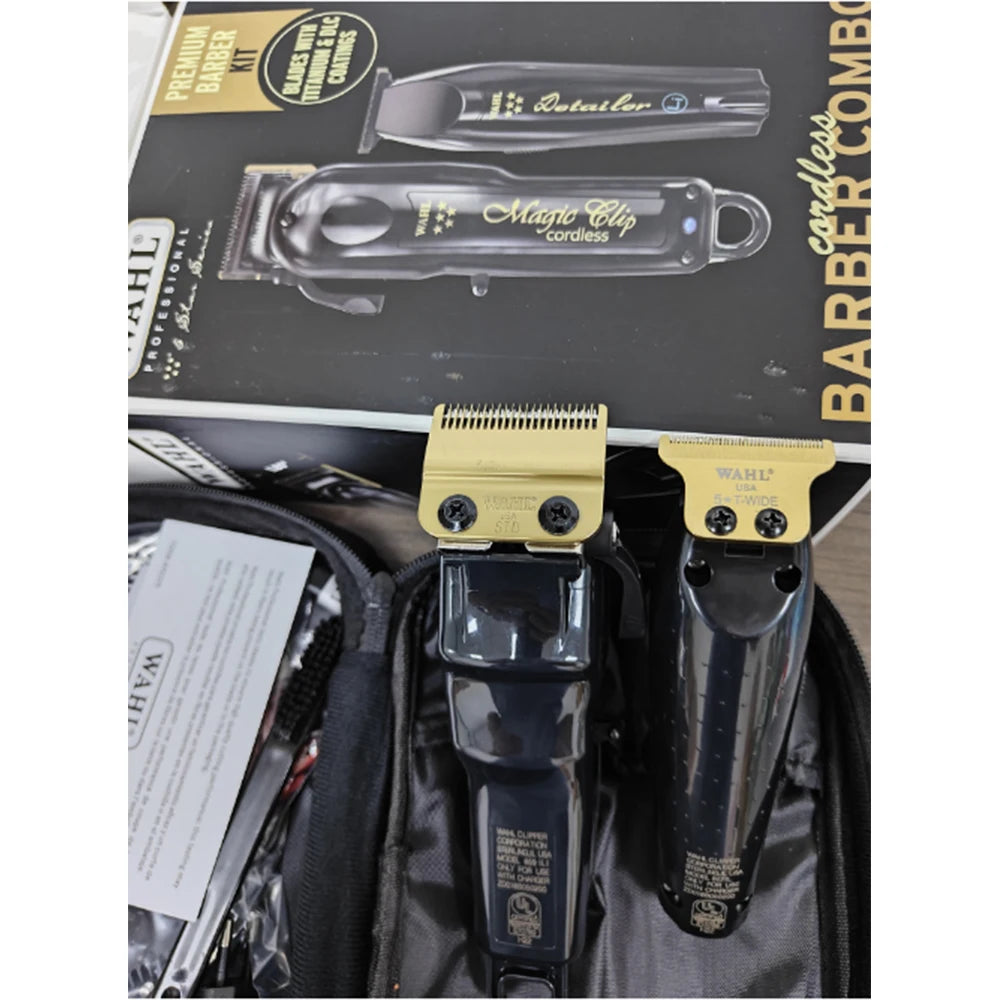 Wahl Professional for Barbershop and Salon Stylists  5 Stars