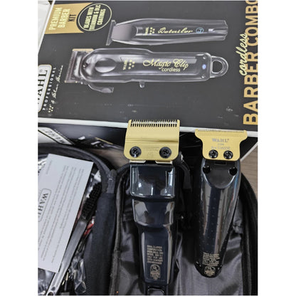 Wahl Professional for Barbershop and Salon Stylists  5 Stars