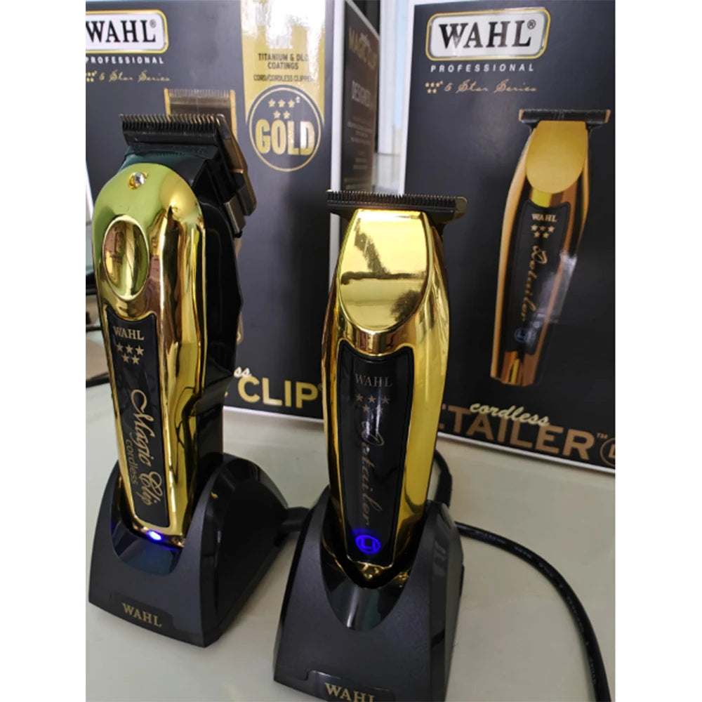 Wahl Professional for Barbershop and Salon Stylists  5 Stars