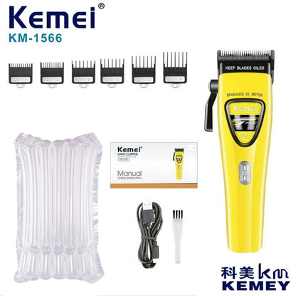 Kemei Hair Trimmers Professional for Men KM-1566