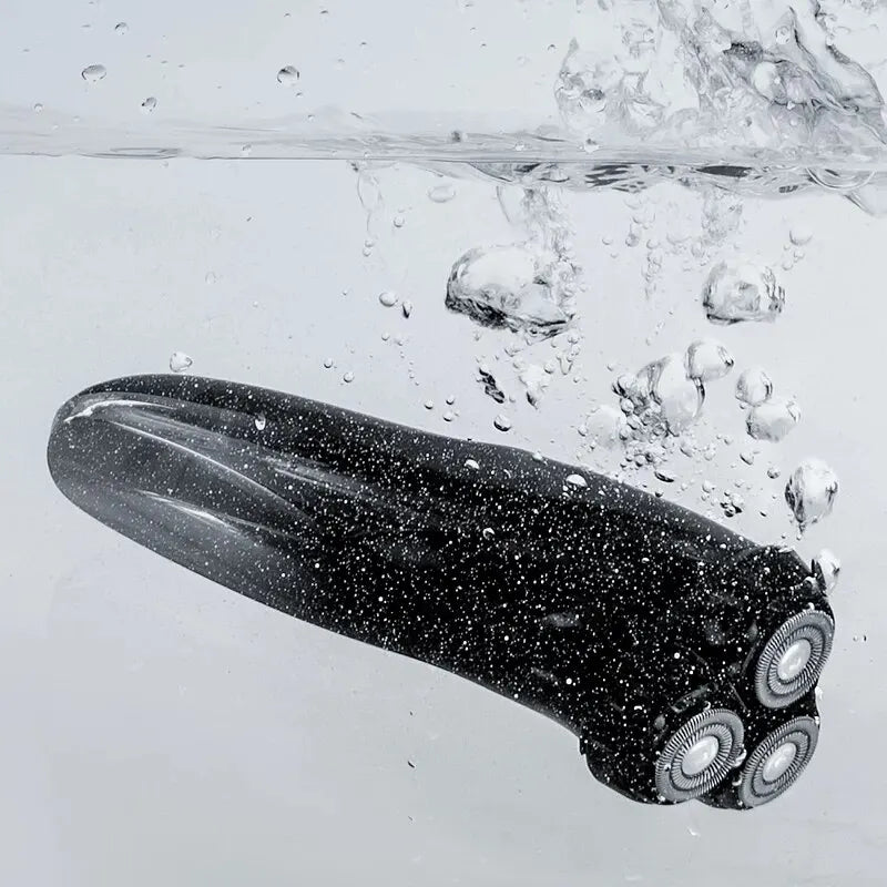 ENCHEN Electric Shaver 3D Blackstone 3 IPX7 Waterproof Razor