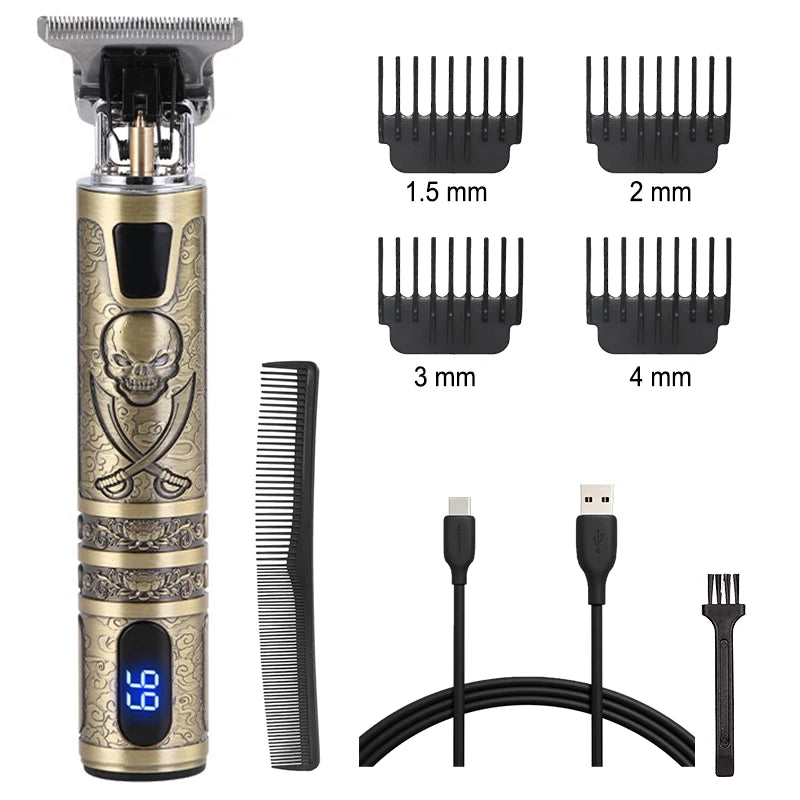 Hair Trimmer for Men Hair Clipper Hair Cutter Clipper Electric Machine