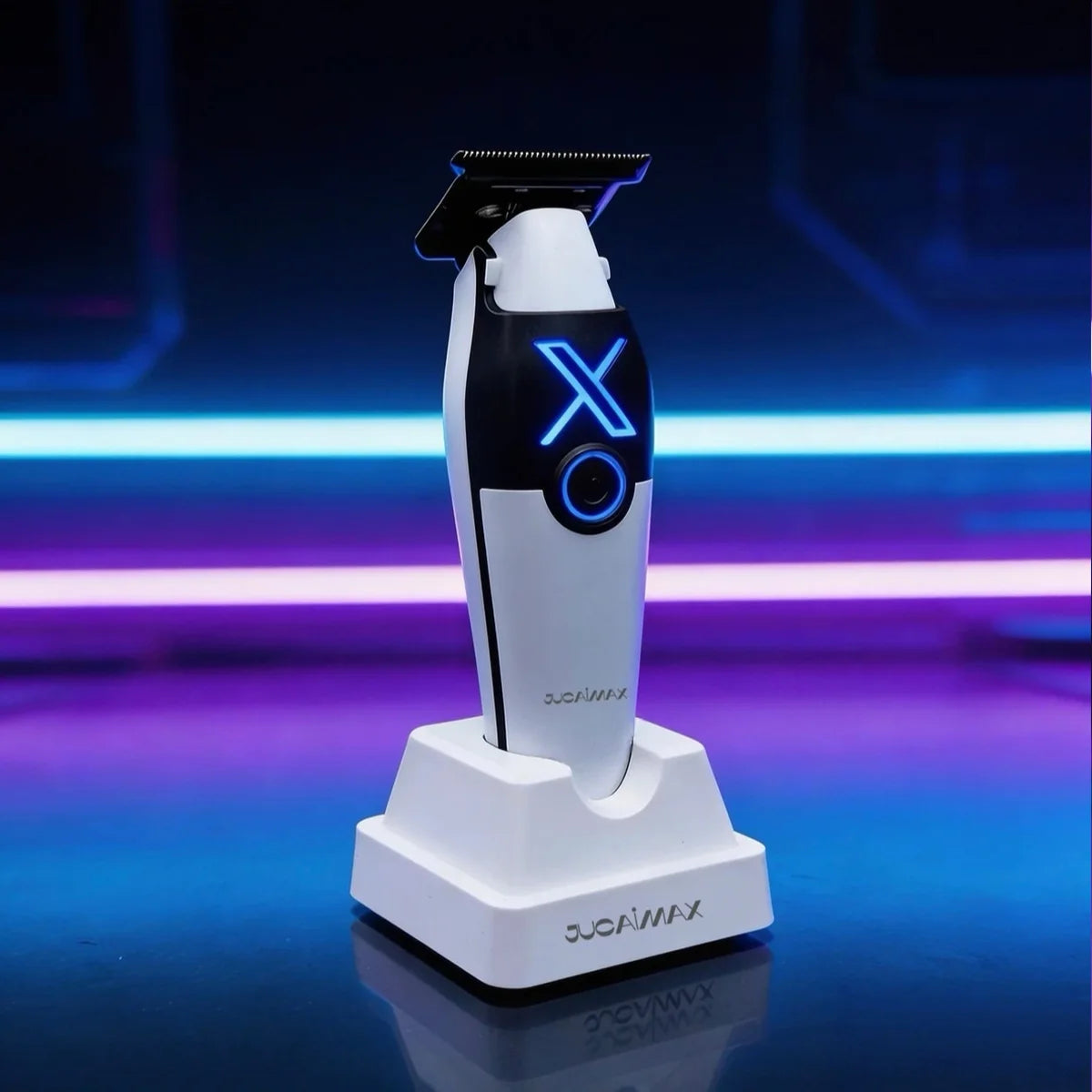 X-01 Professional Hair Cutter Brushless Motor