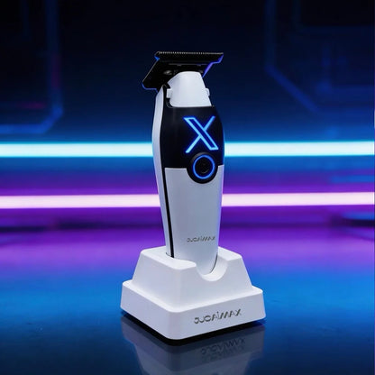 X-01 Professional Hair Cutter Brushless Motor