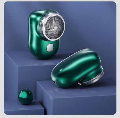 Mini Electric Shaver For Men Portable Electric Shaver