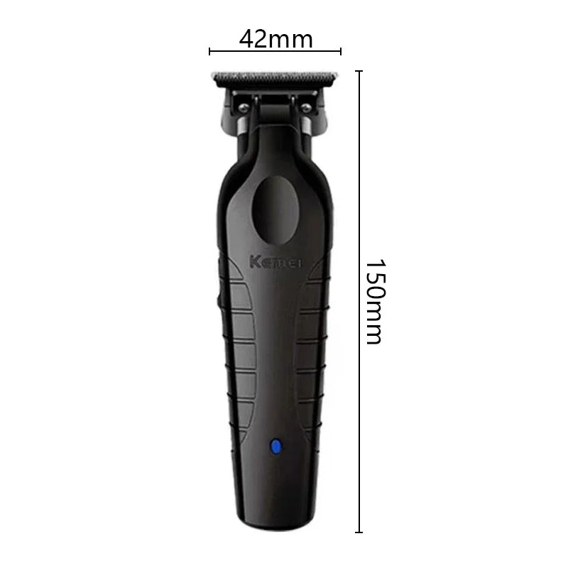 Kemei KM-2299 Professional Hair Clipper for Men Hair Trimmer