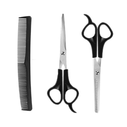 hiena Hair Clipper Barber Professional Cordless Trimmer HYN-212