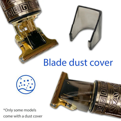 Kemei Clipper Electric Hair Trimmer for men Electric shaver