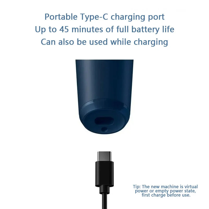 Philips New Hair Clipper HC3688 Men's Professional Electric Hair clipper