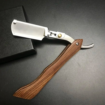 Barbershop Shaving Straight Razor Classic Barber Razors