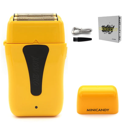 Jucai Pro 10000PRM Professional Electric Shaver Clippers