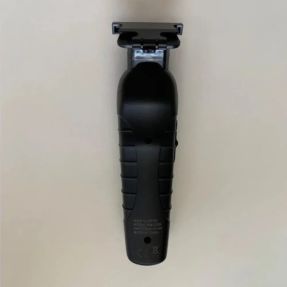 Men's Hair Clipper Professional Electric Hair Clipper Trimmer
