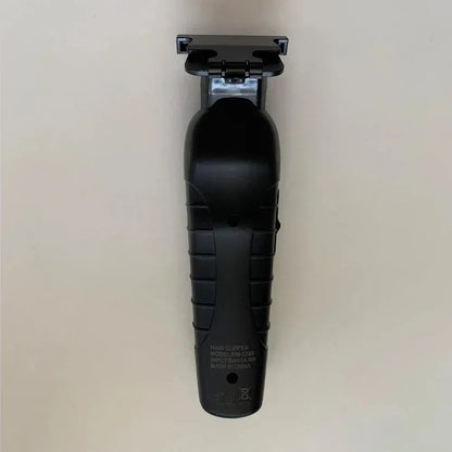 Men's Hair Clipper Professional Electric Hair Clipper Trimmer