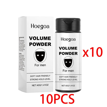 Hair Styling Texture Powder Long-Lasting Oil Control