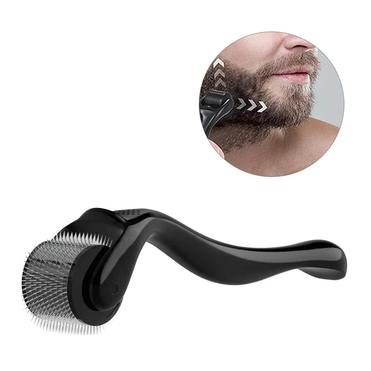 1PC Derma Roller for Facial Body Hair Beard Growth
