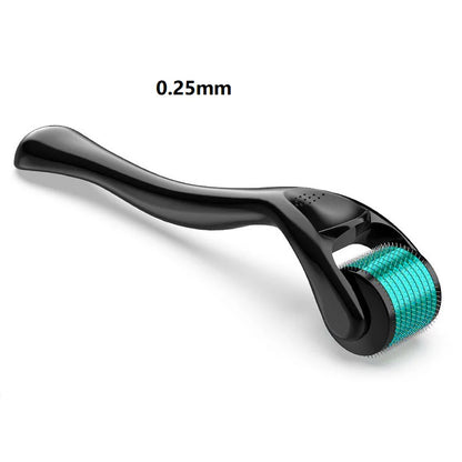 Ice Facial Roller Tool Skin Care Beauty Two-Piece Set Suitable