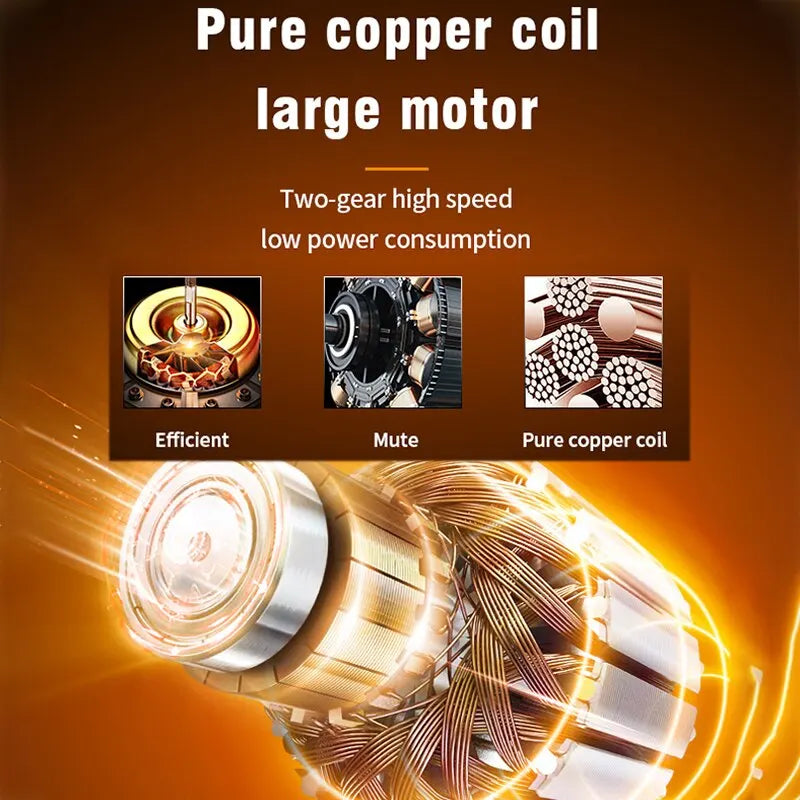 Kemei Hair Trimmer Hair Clipper Professional Barber Trimmer KM-658