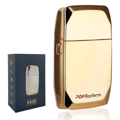 Pro Foil Lithium Plus Titanium Foil Shaver For Men Bread Trimmer