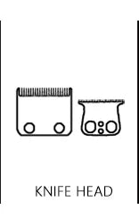 Professional Hair Trimmer Machine LCD Display Hair Cutting