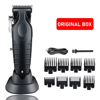 Kemei Hair Trimmers Professional Hair Trimmers  KM-2299