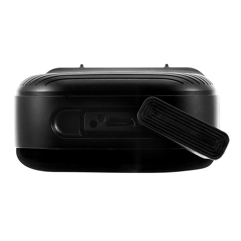 Professional Hair Trimmer Gold Clipper For Men Beard Trimmer