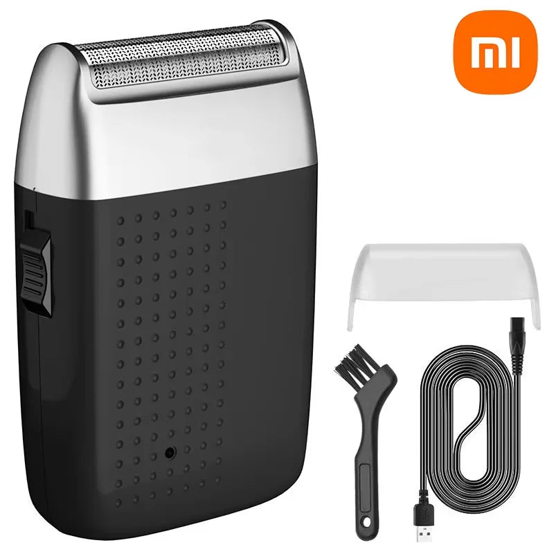 Xiaomi Original M1900 Electric Shaver Beard Trimmer