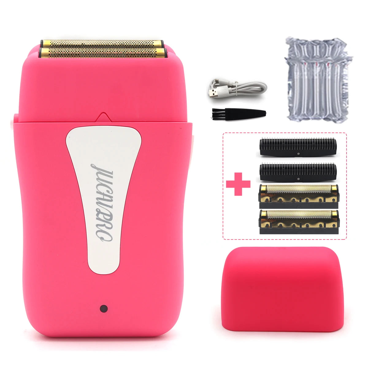 Jucai Pro 10000PRM Professional Electric Shaver Clippers