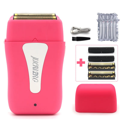 Jucai Pro 10000PRM Professional Electric Shaver Clippers