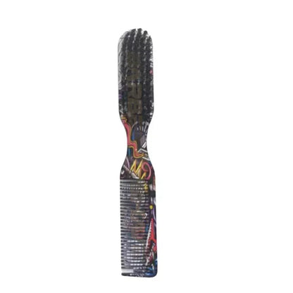 Professional Barber Hair Cleaning Brush Hairdressing