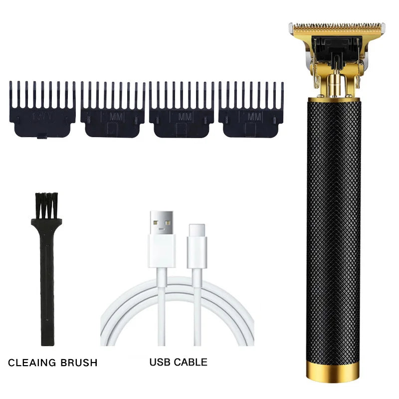 NEW Electric Hair Clipper Barber Mower Cutting Trimmer