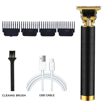 NEW Electric Hair Clipper Barber Mower Cutting Trimmer