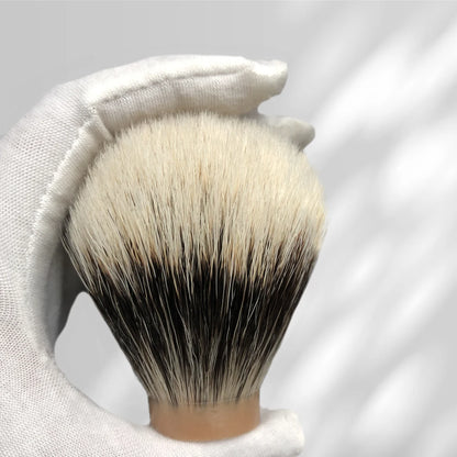 BRUSH SHD Manchuria Badger Hair Knot Shaving Brush