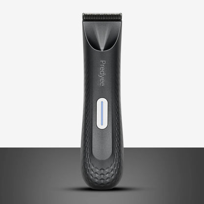 Electric Trimmer for Men's Groin Hair Trimmer