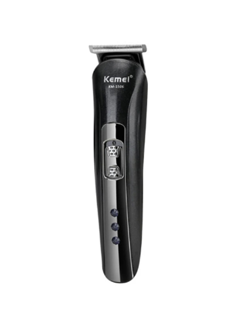Kemei KM-1506 3 in 1 Electric Shaver Hair cutting trimmer