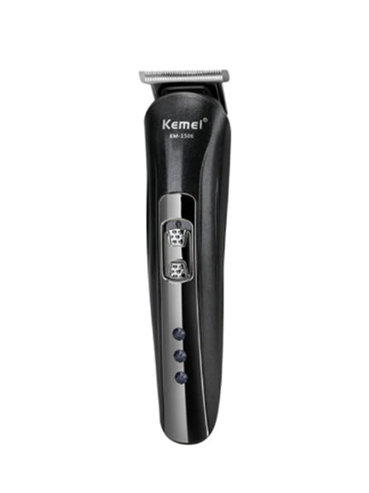 Kemei KM-1506 3 in 1 Electric Shaver Hair cutting trimmer