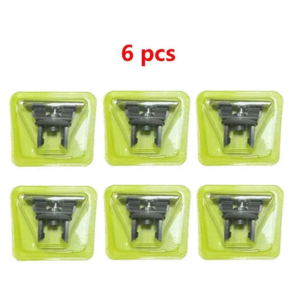 New Hair Trimmer for One blade & One Blade Replacement Blade Shaver