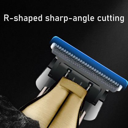 Kemei KM-2236 Brushless Motor Professional Hair Clipper for Men