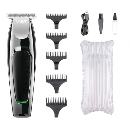 VGR Hair Trimmer Professional Haircut Machine Cordless V-030