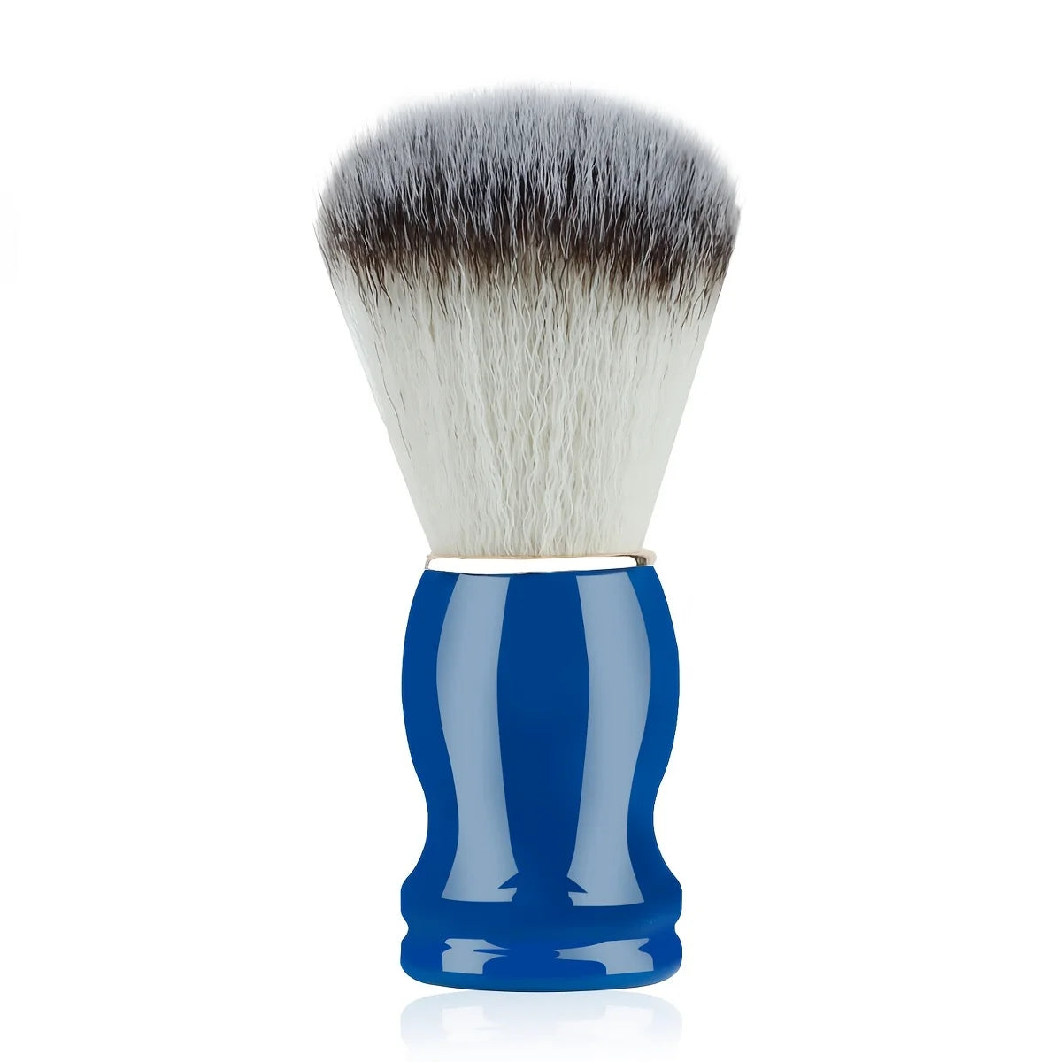 Beard Shaving Brush Makeup brushes Wooden Handle Bristle