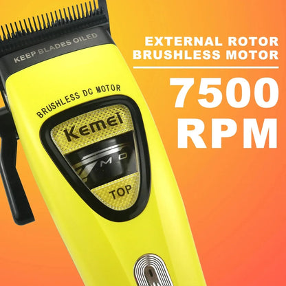 Kemei Hair Trimmers Professional for Men KM-1566